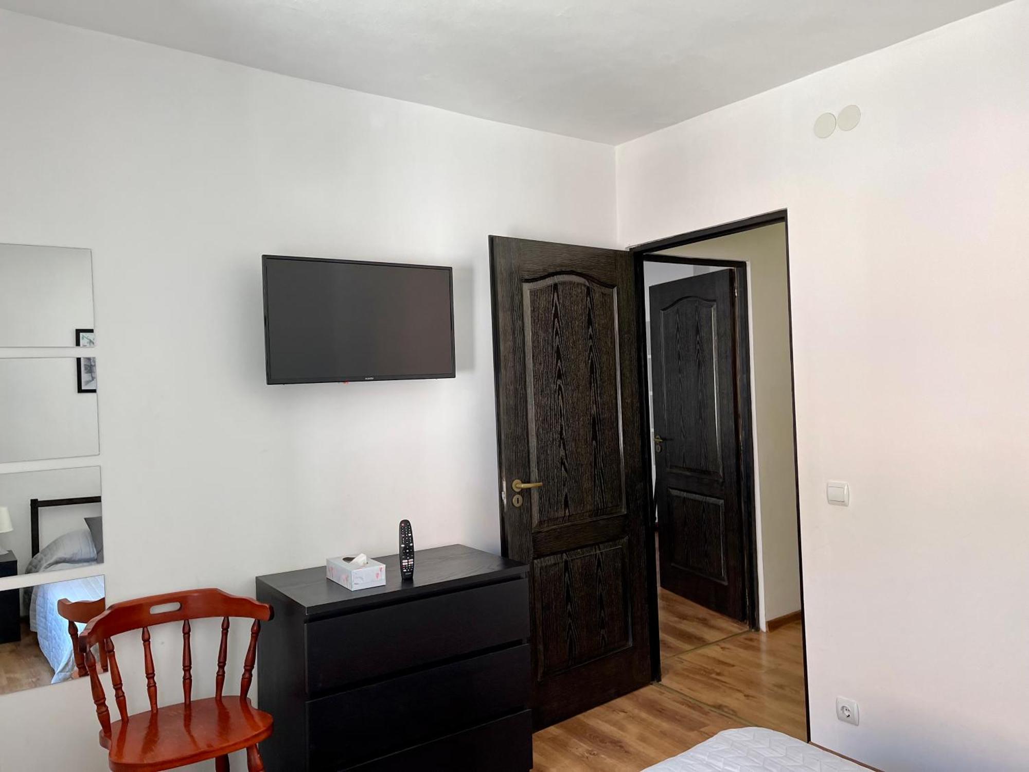 Ultracentral Medieval Apartment Sibiu Bagian luar foto