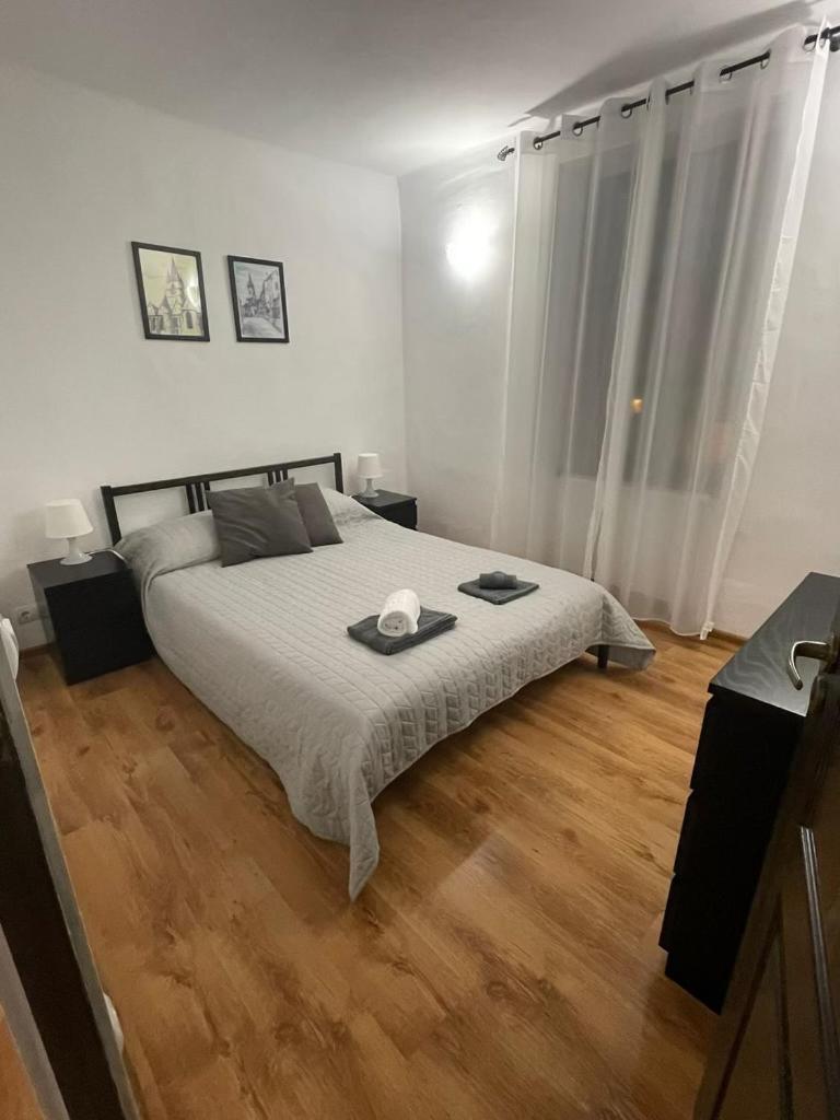 Ultracentral Medieval Apartment Sibiu Bagian luar foto
